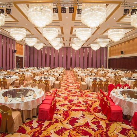 Longyatt Hotel Phật Sơn Ngoại thất bức ảnh