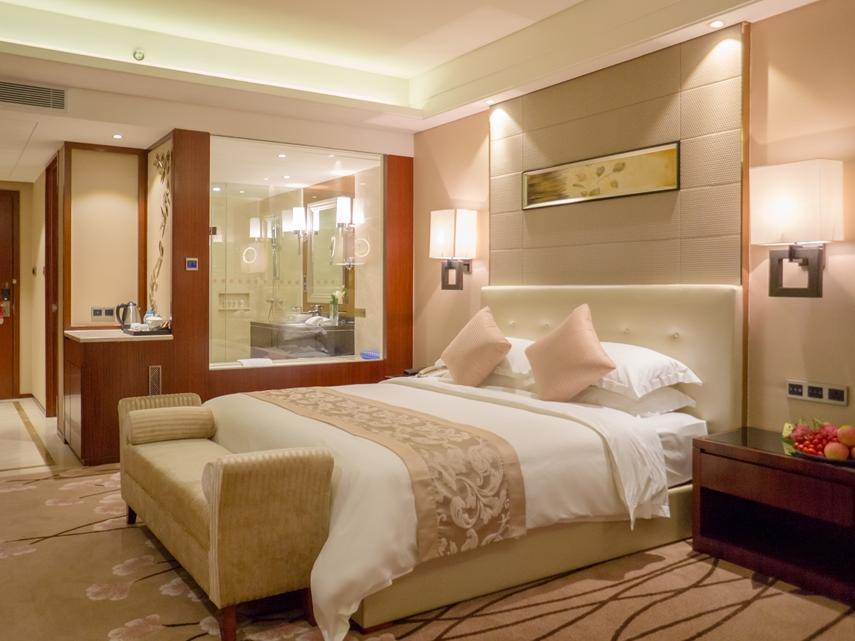 Longyatt Hotel Phật Sơn Ngoại thất bức ảnh